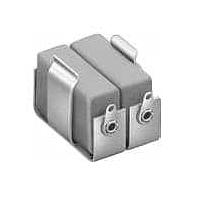 Keystone Electronics 178 ຖານຢືດແບດເຕີຣີ 22.5V ALUM Battery HOLDER