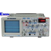BK Precision 2121C Trace Analog Oscilloscope (30MHz, 2CH, Counter 50Mhz)