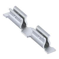 Harwin S0961-46R ກະແຈກກັນສະຫນັບສະຫນູນ EMC Shield Can Clip .15-.02MM ຄວາມຫນາ