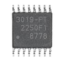 Skyworks Solutions Inc. SI3019-F-FTR ໂປຣແກຣມສາມາດກຳນົດສຽງ DAA Solution