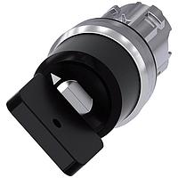 SIEMENS A6X30139455 ສະຫນັບສະຫນູນດ້ວຍກະແຈ KEY-OPERATED SWITCH CES. O<I