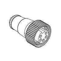 Molex 1300390381 ສາຍພະລັງງານ DEVICENET THIN DROP (100M)