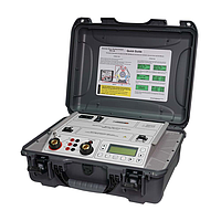 DV Power RMO300GM Generator Motor Winding Analyzer