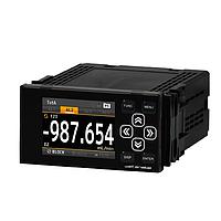 Watanabe WPMZ-5 Graphical Digital Panel Meter (ການໝຸນ ແລະວັດແທກຄວາມໄວ)