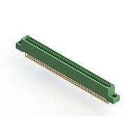 EDAC 845-046-558-107 ຕູ້ສະເລ່ຍຂອງບັດມາດຕະຖານ .100" (2.54mm) ຕູ້ສະເລ່ຍຂອງບັດ