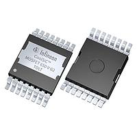 Infineon IMLT65R026M2HXTMA1 SiC MOSFET ນຳໃຊ້ປະສິດຕິພາບການສະຫຼຸບແລະຊ່ວຍໃຫ້ໄດ້ຮັບຜົນດີຂອງການລົງເຢັນດ້ານບົດ