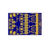 Qorvo TGA2307-SMTR7 ເພີເອີ ອແມພລິຟາຍເລີສ 5-6GHz 50W C-Band PA