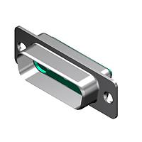 Molex / FCT 173107-0606 ຕູ້ຕໍ່ຕໍ່ສະຕິກ D-Sub FCT ML DSUB PLG 3W3