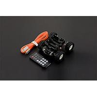 DFRobot ROB0111 ບອດພັດທະນາ & ຊຸດ - AVR miniQ 4WD Cherokey