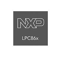 NXP LPC865M201JHI33/0K MCUs ຄອນໂຕເລີລ້າງຕົວຕ່ຳ (MCUs) ອີງຕາມ Arm Cortex M0+ Cores ມີ I3C ແລະ FlexTimer