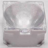 Ledil CA11364_Laura-O-RE-tape ການປະສົມເລນ LUXEON REBEL SNGL LENS HLDR & TAPE