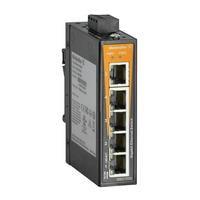 Weidmuller 2682210000 ໂມດູນ Ethernet IE-SW-EL05-5GT