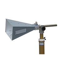 Schwarzbeck BBHA 9120 B ເຄື່ອງຮັບສະຫນາມຮອນກວ້າງແບບ (1.5 ... 10 GHz)