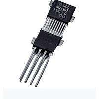 Melexis MLX90371GVD-EAC-300-TU ບອດຕິດຕັ້ງອຸປະກອນຈັບຕຳແໜ່ງແລະການເຄື່ອນໄຫວ Triaxis Position Sensor - ປະສິດທິພາບ - ການເຄື່ອນໄຫວຫຼັກກະທົບແລະເສັ້ນດໍາເນີນ - ບໍ່ທົດສອບພາຍໃນພື້ນທີ່ສາຍພາຍນອກ - ອານາລອກ