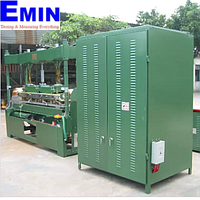 Danrel DR-B25 ເຄື່ອງເຊື່ອມຄວາມຖີ່ສູງ (25000 W)