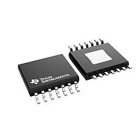 Texas Instruments DRV81004QPWPRQ1 ຄວບຄຸມໂຊເລນອອຕໂມທິບ 40V 4-ຊ່ອງ ຄວບຄຸມດ້ານຕ່ຳ, 470mA ຕໍ່ຊ່ອງ ມີຟັງຊັນ limp home