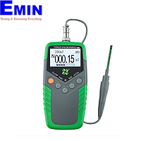 Tunkia TD8620 ເຄື່ອງວັດແທກພາກສະຫນາມແມ່ເຫຼັກ (± 1%)