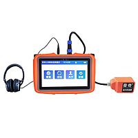 PQWT PQWT-L50 ເຄື່ອງກວດຈັບນໍ້າຮົ່ວໃນເຮືອນ (Sensor: Square+Triangular)