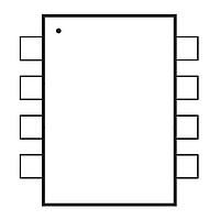 Analog Devices MAX13053AEASA+T ຕົວສົ່ງສັນຍານ CAN ຄວາມໄວສູງ +5V, ຕົວສົ່ງສັນຍານ CAN 2Mbps ມີການປ້ອງກັນຄວາມຜິດພາດ 65V, 25V CMR, ແລະ 25kV ESD