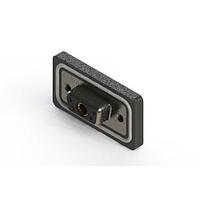 EDAC 628W5W1-324-4N2 ຕິດຕໍ່ປະສົມ D-Sub ຮູບແບບຕັ້ງຕົ້ນ ການປ້ອງນ້ຳທີ່ມີພະລັງງານ Combo ຕິດຕໍ່ D-Sub