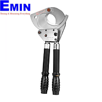 Xinchang Tools J75 ເຄື່ອງຕັດສາຍໄຟດ້ວຍມື (Al/Cu; Φ75mm; Advanced)