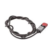 Omron Automation and Safety D4GS-N4R-3 ສະວັດຈຸດຈຳກັດ SLIM SAFETY RELAY LS 3NC HORZ 3M