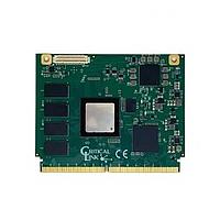 Critical Link 5749-PM-4AA-RI System-On-Modules - SOM Texas Instruments AM5749 SOM ກັບ Xilinx Artix-7 FPGA (50KLE, 32MB NOR, 1GB RAM, ອຸນຫະພູມອຸດສາຫະກຳ)
