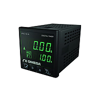 OMEGA PTC-13-A ໂປຣແກຣມຕັ້ງເວລາດິຈິຕອນຄູ່