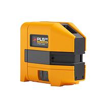 FLUKE PLS 3R KIT ຊຸດເລເຊີສີແດງ 3 ຈຸດ (30m, red laser beam)