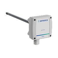 Senseca HD29A300TO1 ຕົວສົ່ງສະຫນາມຄວາມໄວອາກາດ (4-20 mA ; probe 150 mm)