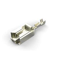 AMP Connectors - TE Connectivity 928909-3 ຮອດເດີແລະກອງສາຍສະຫນອງ POS-LOCK STECKH 6.3