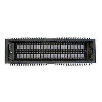 Newhaven Display D0220SD-35-4002FN ມູດຈະລະພາບຕົວອັກສອນ DIM=125.0x35.0x7.8