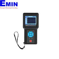 HV HIPOT GDCR8100B Transformer Iron Core Ground ເຄື່ອງທົດສອບປະຈຸບັນ (0.00mA~100A)