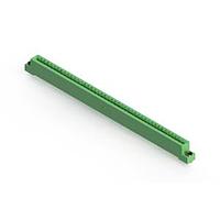 EDAC 333-043-521-103 ຕິດຕໍ່ຂອງກາດຂອງບັດມາດຕະຖານ Card Edge Connector