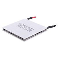 Laird Thermal Systems 430165-507 ຈານເຊຣາມິກ CP2,71,06,L1,RT,W4.5 44x44x4.6mm