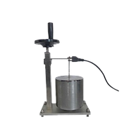 PEGO PG-NSP ອຸປະກອນທົດສອບຫຼັກບໍ່ແຂງ (Φ4.8mm)