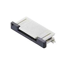 Molex 52435-2772 ບອດຕິດຕັ້ງ 0.5 FPC ZIF Hsg Assy ssy 27Ckt EmbsTp Pk