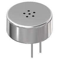 PUI Audio AOM-4544P-NF-R ມາຍຄໂຣໂຟນ 2.2kOhm x 9.7mm