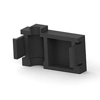 AMP Connectors - TE Connectivity 1650681-1 ອິນເຊີດ 750-24-0320G INSERT PIN DOMINO