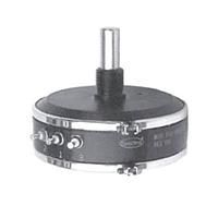 Vishay Spectrol 302B1502 ພອດຕີໂມເຕີເຣີທີ່ມີຄວາມແມ່ນານ 2" 5Kohm ຕິດຕັ້ງດ້ວຍບັດດຽວ