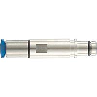 HARTING 09140006353 ຕິດຕໍ່ Cntcts/tube otr dmtr w/out shut-off 3 mm