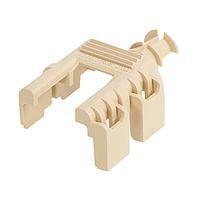 Molex 205929-0081 ເຄື່ອງສົມມິດ MCAT MP HERMAP BKSHL 8CKT KY B 20-28AW NL