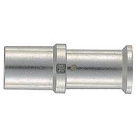 HARTING 09110006284 ຕູ້ຕໍ່ພະລັງງານຫນັກ Han HC Modular 250 ຕິດຕໍ່ຜູ້ຍິງ Crimp contact 10mm