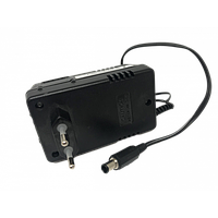 TSI Flowmeter 34-2120EU EU Lead Acid Mains Battery Charger