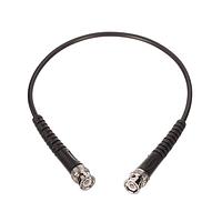 Pomona Electronics 2249-C-12 ສາຍສັນຍານ RF BNC (M), RG58C/U