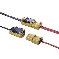 JAE Electronics MX36002SQ3 ກອງສາຍສະບັບ HOUSING 2P