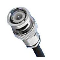 Amphenol RF 112350 ຕົວເຊື່ອມ BNC ST PLUG RG59 50 OHM BR/DL