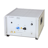 Schwarzbeck NNLK 8122 ເຄືອຂ່າຍການສະຫຼຸບຄວາມຕໍ່ຕ້ານສາຍສະເພາະ (9 kHz – 30 MHz, 1000 VDC)