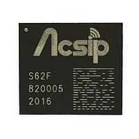AcSiP S62F ລະບົບ RF ໃນຊິບ - SoC ST50H Module