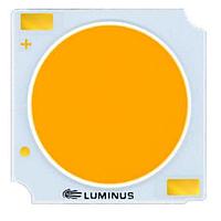Luminus Devices CLM-14-27-80-36-AC40-F5-3 ໄຟ LED ພະລັງງານສູງ ສີຂາວ 2700 K 80-CRI, ຊຸດ CLM-14
